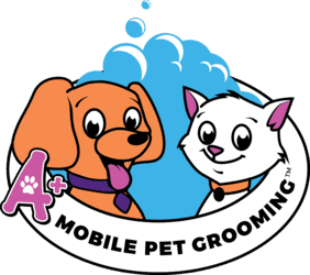 Aplus Mobile Pet Grooming